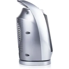 Tristar 2er SET Keramik Heizer Schnellheizer 1500W Ventilator oszillierend Schnellheizer