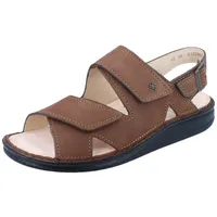 Finn Comfort Toro-S wood 43
