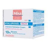 Mixa Hyalurogel Rich