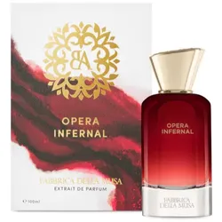 Fabbrica della Musa Opera Infernal EdP Nat. Spray - 0.1 l