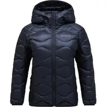 Peak Performance Damen Helium Down Hood Jacket leicht'