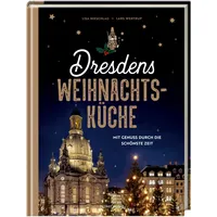 Hölker Verlag Dresdens Weihnachtsküche