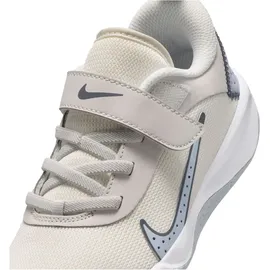 Nike Omni Multi-Court Kinder PLATINUM TINT/WHITE 35
