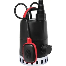 Grundfos Unilift CC 5 mit Schwimmerschalter