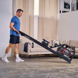 Hammer Aquon Water Flow Pro klappbar, Kinomap kompatibel