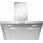 Bosch DWP66BC50 Wandhaube 60 cm