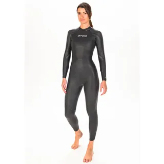 Orca Athlex Flow Neoprenanzug Damen - Silver Total - L