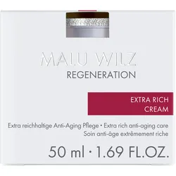 Malu Wilz Regeneration Extra Rich Cream Refill 50 ml