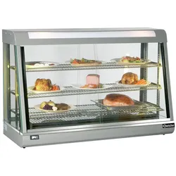 Bartscher Heiße Theke Bartscher Deli III