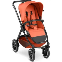ABC-Design ABC Design Samba carrot 2024