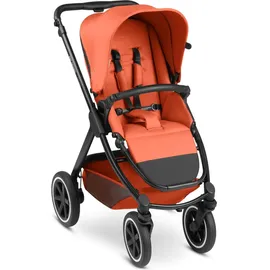 ABC-Design ABC Design Samba carrot 2024