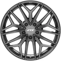 ATS Passion 9,5 x 19 5 x 114,3 ET37 ML64,2 Grau
