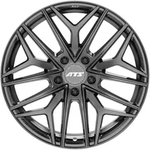 ATS Passion 9,5 x 19 5 x 114,3 ET37 ML64,2 Grau