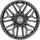 ATS Passion 9,5 x 19 5 x 114,3 ET37 ML64,2 Grau