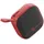 Cellular Line Bluetooth Lautsprecher AUX tragbar rot
