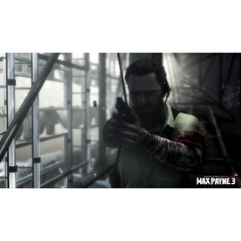 Max Payne 3 (PS3)