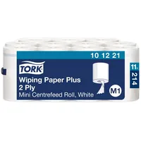 TORK 101221 Reinigungstücher 2 lagig