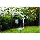 Homematic IP Set Wetter Pro mit Homematic IP Access Point und Funk-Wettersensor