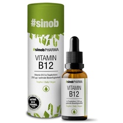 Sinob Vitamin B12