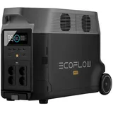 EcoFlow Delta Pro Powerstation 3,6 kWh