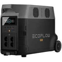 EcoFlow Delta Pro Powerstation 3,6 kWh
