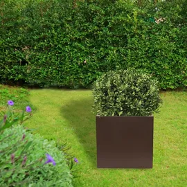 Wellhome Bronze Vase 50 x 50 cm Bronze