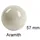 Aramith Pool-Spielball 57,2 mm - Billard - Poolkugel