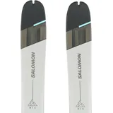 Salomon Mtn 86 Pro W Damen Tourenski 2025-Mehrfarbig-156