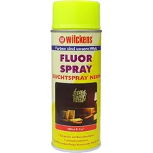 Wilckens Fluorspray Leuchtspray Gelb 0,4 l