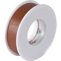 Coroplast Isolierband 301 - gelb