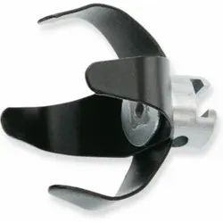 Rothenberger Doppel-Gabelschneidkopf, 16K, D=40mm