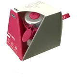 Micro Klingel Pink, 34mm