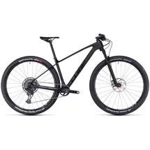 Cube Elite C:62 ONE 2024