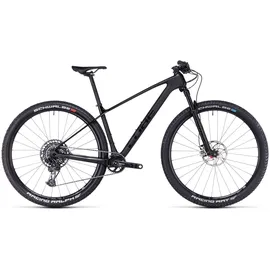 Cube Elite C:62 ONE 2024