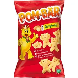 Pom-Bär Original Chips 75,0 g