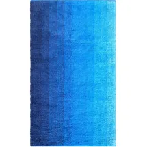 Dyckhoff Colori, Blau, 55 x 65 cm, 100% Bio Baumwolle, GOTS