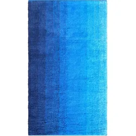 Dyckhoff Colori, Blau, 55 x 65 cm, 100% Bio Baumwolle, GOTS