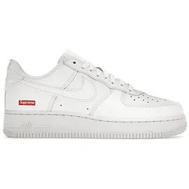 Nike Air Force 1 Low Herren Weiß 45,5