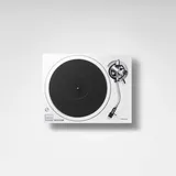 Technics SL-1500C silber SL-1500CEG-S