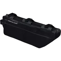 PRO Rahmentasche Discover Team schwarz