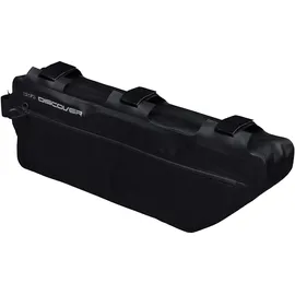 PRO Rahmentasche Discover Team schwarz