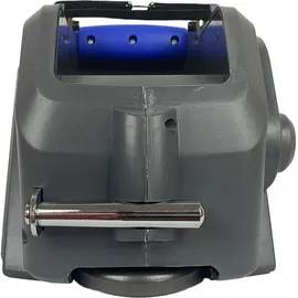 Berger & Schröter Seilwinde