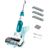 Leifheit Regulus Aqua PowerVac inkl. Zubehör