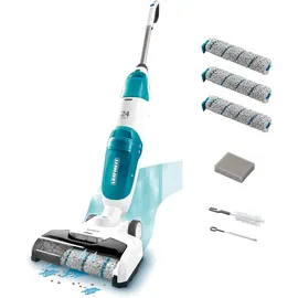 Leifheit Regulus Aqua PowerVac inkl. Zubehör