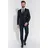 Steffen Klein Anzug SLIM FIT in marine | Gr.: 50