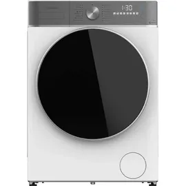 Cecotec Bolero DressCode 9800 Inverter Waschmaschine White (9 kg, 1400 U/min)