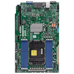Supermicro X13SEW-TF - Motherboard - LGA4677 Socket-E