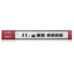 Zyxel USGFLEX 200HP Gold Security Bundle Firewall