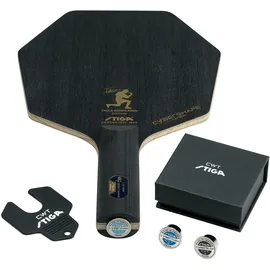 Stiga Cybershape Carbon CWT Truls Edition