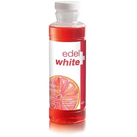Edel+White Fresh + Protect 400 ml Erfrischende Mundspülung ohne Alkohol